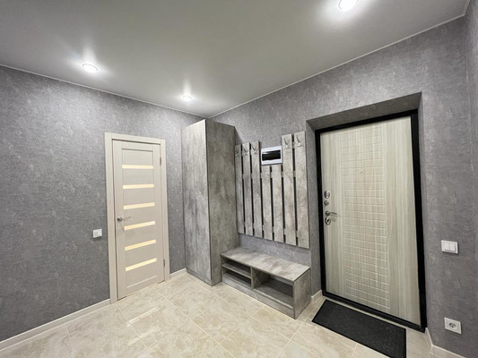 Продам двухкомнатную (2-комн.) квартиру, Гвардейский пер, 13, Ростов-на-Дону г