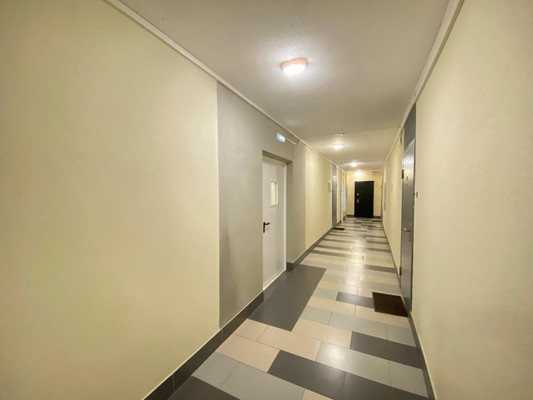 Продам двухкомнатную (2-комн.) квартиру, 2-я Краснодарская ул, 169кб, Ростов-на-Дону г