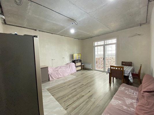 Продам трехкомнатную (3-комн.) квартиру, Жмайлова ул, 19а, Ростов-на-Дону г
