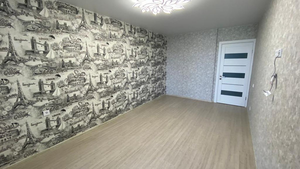 Продам двухкомнатную (2-комн.) квартиру, Оганова ул, 20к3, Ростов-на-Дону г