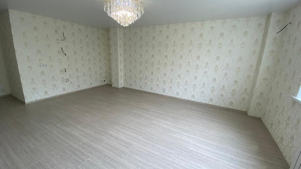 Продам двухкомнатную (2-комн.) квартиру, Оганова ул, 20к3, Ростов-на-Дону г