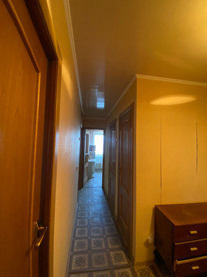 Продам трехкомнатную (3-комн.) квартиру, 339-й Стрелковой Дивизии ул, 17к3, Ростов-на-Дону г