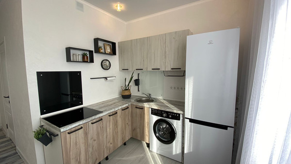 Продам однокомнатную (1-комн.) квартиру, Маршала Жукова пр-кт, 271, Ростов-на-Дону г