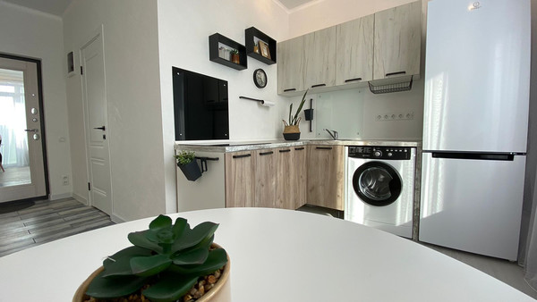 Продам однокомнатную (1-комн.) квартиру, Маршала Жукова пр-кт, 271, Ростов-на-Дону г