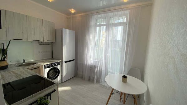 Продам однокомнатную (1-комн.) квартиру, Маршала Жукова пр-кт, 271, Ростов-на-Дону г