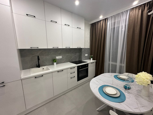 Продам двухкомнатную (2-комн.) квартиру, Ларина ул, 45/7, Ростов-на-Дону г