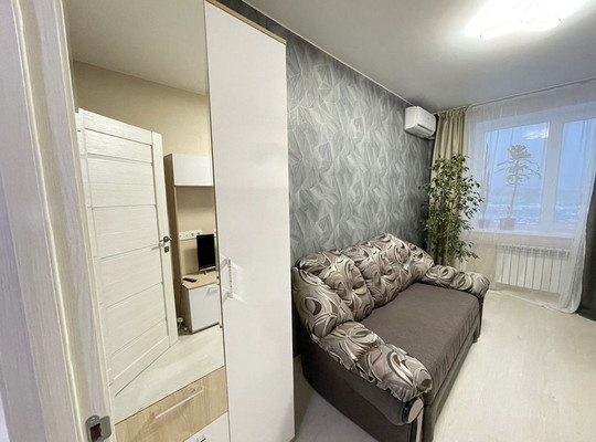 Продам двухкомнатную (2-комн.) квартиру, Маршала Жукова пр-кт, 19/12, Ростов-на-Дону г