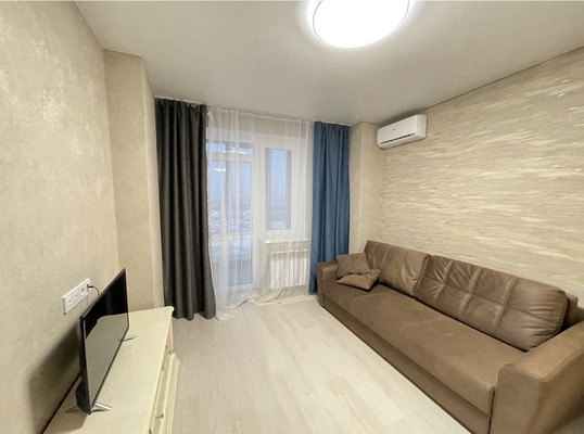 Продам двухкомнатную (2-комн.) квартиру, Маршала Жукова пр-кт, 19/12, Ростов-на-Дону г