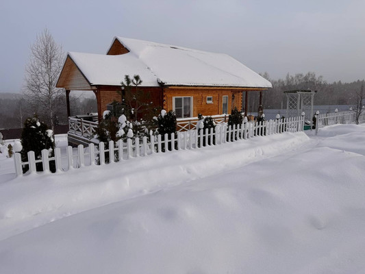 Сдам дом, Чеприно д, 0 км от города