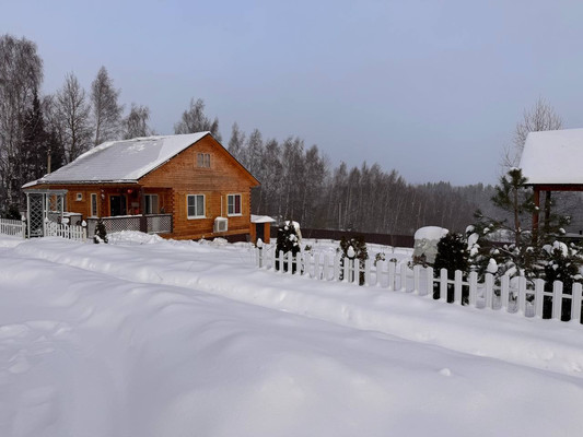 Сдам дом, Чеприно д, 0 км от города