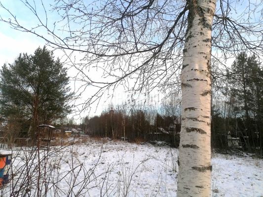 Продам участок 80 соток, Садоводство, ДНП Северное раздолье тер, 130 км от города