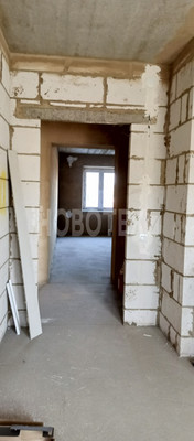 Продам двухкомнатную (2-комн.) квартиру, Свободная ул, 16к2, Кропоткин г