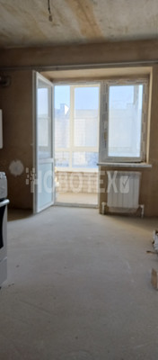 Продам двухкомнатную (2-комн.) квартиру, Свободная ул, 16к2, Кропоткин г