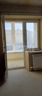 Продам двухкомнатную (2-комн.) квартиру, Свободная ул, 16к2, Кропоткин г