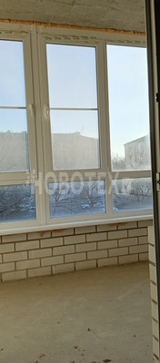 Продам двухкомнатную (2-комн.) квартиру, Свободная ул, 16к2, Кропоткин г