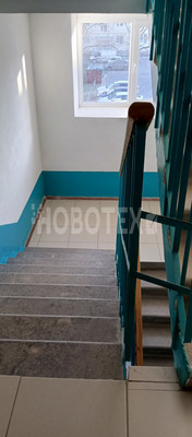 Продам двухкомнатную (2-комн.) квартиру, Свободная ул, 16к2, Кропоткин г