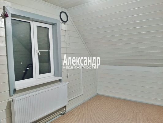 Продам дом, Большой проезд, 56, Рощинская тер., 181 км от города