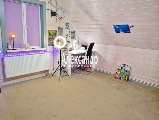 Продам дом, Большой проезд, 56, Рощинская тер., 181 км от города