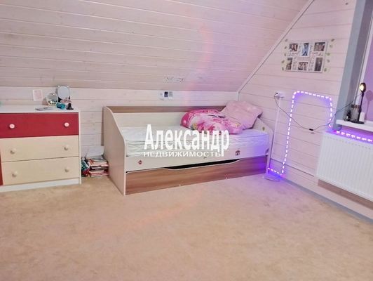 Продам дом, Большой проезд, 56, Рощинская тер., 181 км от города