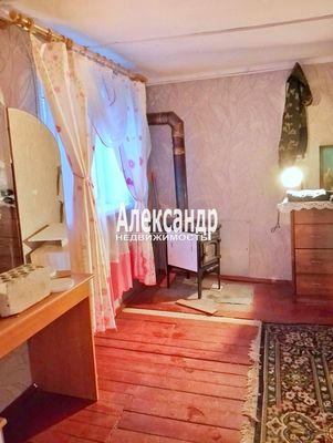 Продам дом, Большой проезд, 56, Рощинская тер., 181 км от города