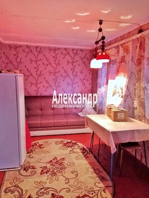 Продам дом, Большой проезд, 56, Рощинская тер., 181 км от города