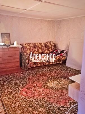 Продам дом, Большой проезд, 56, Рощинская тер., 181 км от города