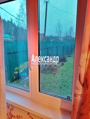 Продам дом, Большой проезд, 56, Рощинская тер., 181 км от города