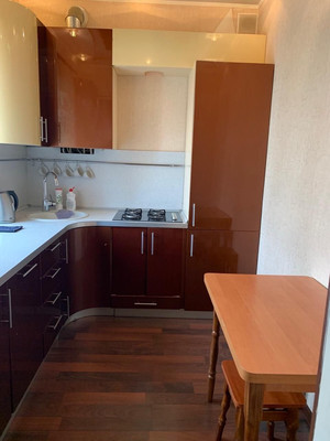 Продам однокомнатную (1-комн.) квартиру, Киевская ул, 1к1, Симферополь г