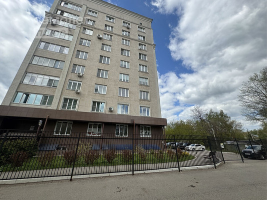 Продам трехкомнатную (3-комн.) квартиру, Красных Зорь ул, 8, Иваново г