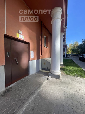 Продам трехкомнатную (3-комн.) квартиру, Комсомольская ул, 17, Иваново г