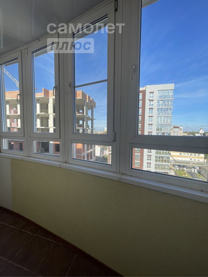Продам трехкомнатную (3-комн.) квартиру, Комсомольская ул, 17, Иваново г