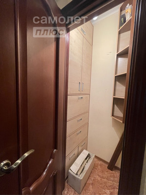 Продам трехкомнатную (3-комн.) квартиру, Комсомольская ул, 17, Иваново г