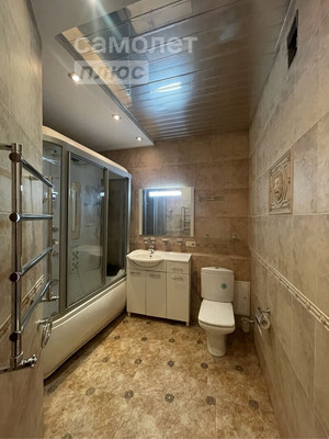 Продам трехкомнатную (3-комн.) квартиру, Комсомольская ул, 17, Иваново г