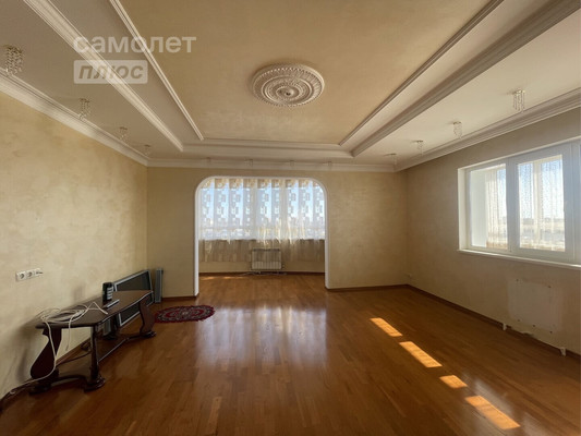 Продам трехкомнатную (3-комн.) квартиру, Комсомольская ул, 17, Иваново г