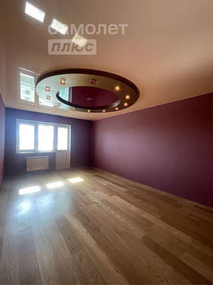 Продам двухкомнатную (2-комн.) квартиру, Комсомольская ул, 17, Иваново г