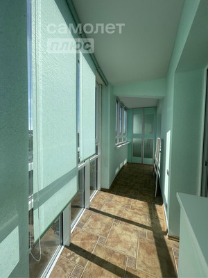 Продам двухкомнатную (2-комн.) квартиру, Комсомольская ул, 17, Иваново г