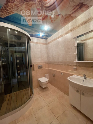 Продам двухкомнатную (2-комн.) квартиру, Комсомольская ул, 17, Иваново г