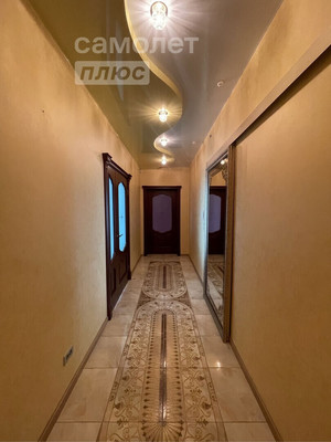 Продам двухкомнатную (2-комн.) квартиру, Комсомольская ул, 17, Иваново г