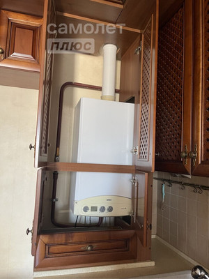 Продам двухкомнатную (2-комн.) квартиру, Комсомольская ул, 17, Иваново г