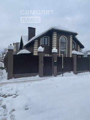 Продам коттедж, 10 Августа ул, 105, Иваново г, 0 км от города
