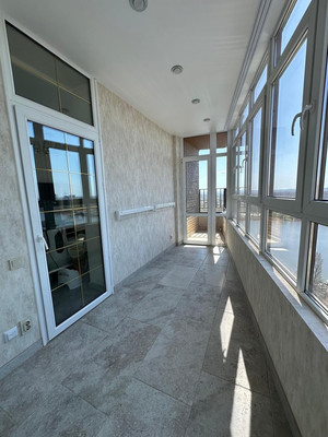 Продам трехкомнатную (3-комн.) квартиру, Береговая ул, 117б, Ростов-на-Дону г