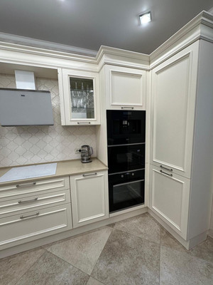 Продам трехкомнатную (3-комн.) квартиру, Береговая ул, 117б, Ростов-на-Дону г