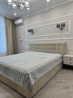 Продам трехкомнатную (3-комн.) квартиру, Береговая ул, 117б, Ростов-на-Дону г