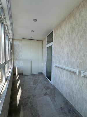 Продам трехкомнатную (3-комн.) квартиру, Береговая ул, 117б, Ростов-на-Дону г