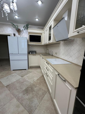 Продам трехкомнатную (3-комн.) квартиру, Береговая ул, 117б, Ростов-на-Дону г