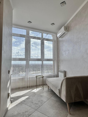 Продам трехкомнатную (3-комн.) квартиру, Береговая ул, 117б, Ростов-на-Дону г