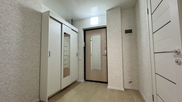 Продам однокомнатную (1-комн.) квартиру, Магнитогорская ул, 1ак25, Ростов-на-Дону г