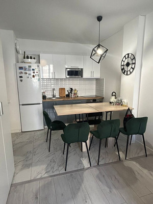 Продам двухкомнатную (2-комн.) квартиру, Тружеников ул, 86к5, Ростов-на-Дону г