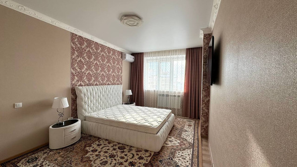 Продам двухкомнатную (2-комн.) квартиру, 2-я Володарского ул, 166к6, Ростов-на-Дону г