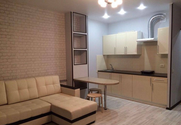 Продам однокомнатную (1-комн.) квартиру, 2-я Володарского ул, 178, Ростов-на-Дону г